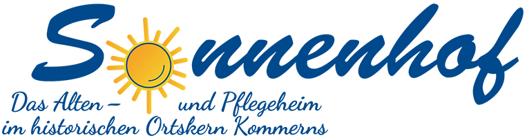 Sonnenhof Pflege und Betreuung in Mechernich-Kommern