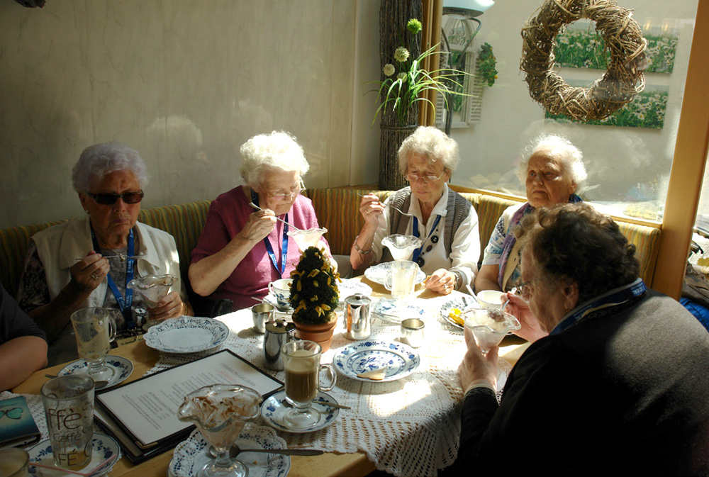 Kevelaer Wallfahrt