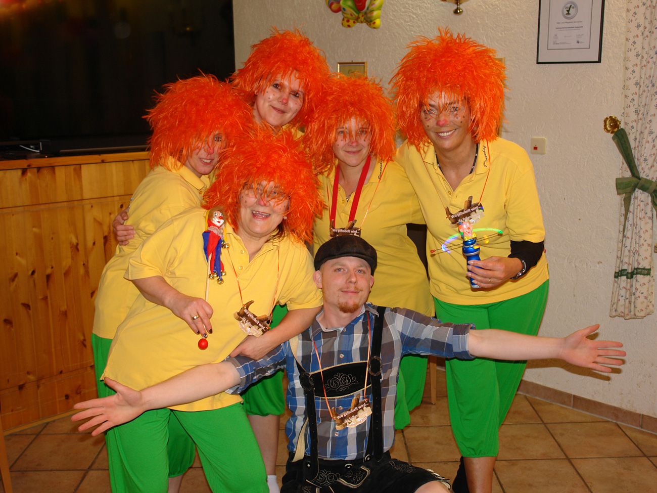 Karneval