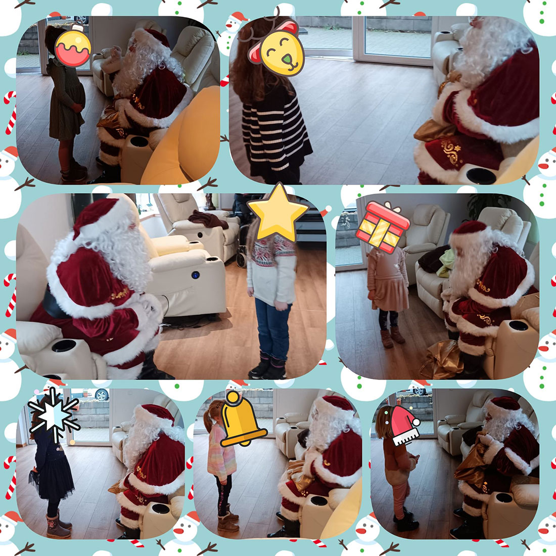 Tolle Überraschung für die Vorschulkinder aus dem Kindergarten